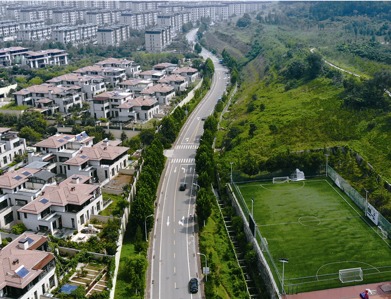 济南市小姑山北路